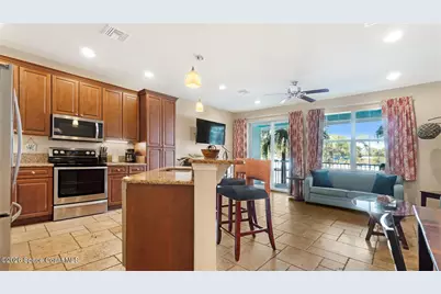 104 Parrotfish Lane S #104, Merritt Island, FL 32953 - Photo 3