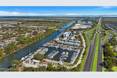 104 Parrotfish Lane S #104, Merritt Island, FL 32953 - Photo 31