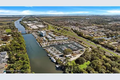 104 Parrotfish Lane S #104, Merritt Island, FL 32953 - Photo 33