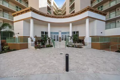 735 Pilot Lane #507, Merritt Island, FL 32952 - Photo 3