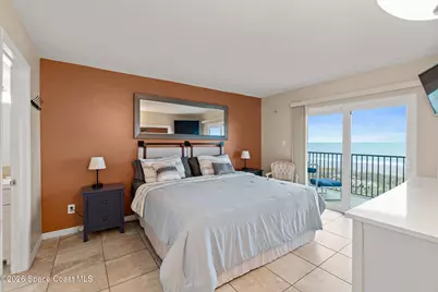 4100 Ocean Beach Boulevard #412, Cocoa Beach, FL 32931 - Photo 11