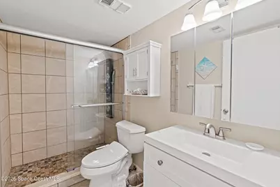 4100 Ocean Beach Boulevard #412, Cocoa Beach, FL 32931 - Photo 27