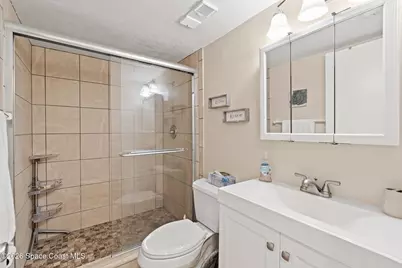 4100 Ocean Beach Boulevard #412, Cocoa Beach, FL 32931 - Photo 29