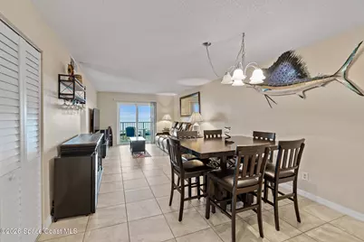 4100 Ocean Beach Boulevard #412, Cocoa Beach, FL 32931 - Photo 7