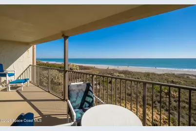 4100 Ocean Beach Boulevard #412, Cocoa Beach, FL 32931 - Photo 5