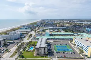 4100 Ocean Beach Blvd, Cocoa Beach, FL 32931 - Photo 19