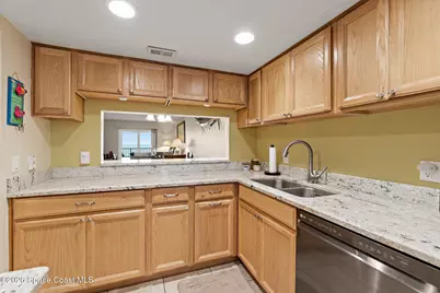 4100 Ocean Beach Boulevard #412, Cocoa Beach, FL 32931 - Photo 23