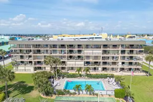 4100 Ocean Beach Blvd, Cocoa Beach, FL 32931 - Photo 37