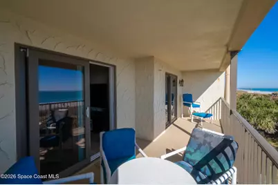 4100 Ocean Beach Boulevard #412, Cocoa Beach, FL 32931 - Photo 31