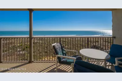 4100 Ocean Beach Boulevard #412, Cocoa Beach, FL 32931 - Photo 15