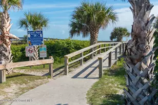 4100 Ocean Beach Blvd, Cocoa Beach, FL 32931 - Photo 21