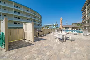 4100 Ocean Beach Blvd, Cocoa Beach, FL 32931 - Photo 37