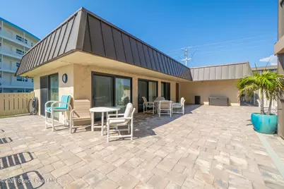 4100 Ocean Beach Boulevard #412, Cocoa Beach, FL 32931 - Photo 41