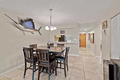 4100 Ocean Beach Boulevard #412, Cocoa Beach, FL 32931 - Photo 13