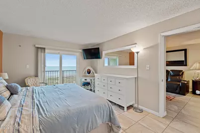 4100 Ocean Beach Boulevard #412, Cocoa Beach, FL 32931 - Photo 25
