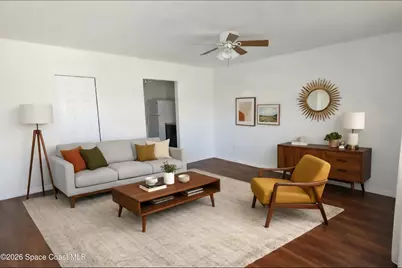 1026 Bacon Circle NE #A, Palm Bay, FL 32905 - Photo 3