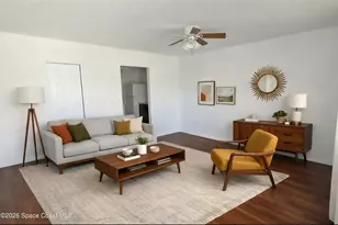 1026 Bacon Cir NE, Palm Bay, FL 32905 - Photo 3