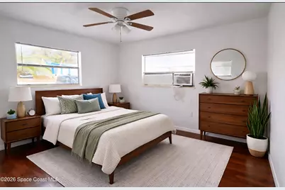 1026 Bacon Circle NE #A, Palm Bay, FL 32905 - Photo 9