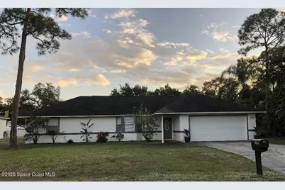 6085 Edison Street, Cocoa, FL 32927 - Photo 1