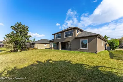 3111 Gatlin Drive, Rockledge, FL 32955 - Photo 63