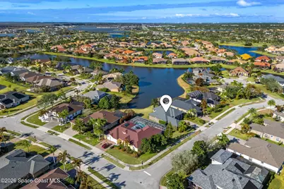 3111 Gatlin Drive, Rockledge, FL 32955 - Photo 11