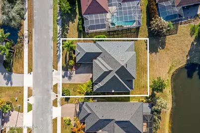 3111 Gatlin Drive, Rockledge, FL 32955 - Photo 3