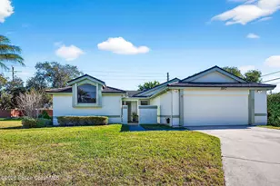 597 Pine Forest Ct, Melbourne, FL 32940 - Photo 1