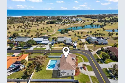 300 Amberjack Place, Melbourne Beach, FL 32951 - Photo 3