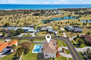 300 Amberjack Pl, Melbourne Beach, FL 32951 - Photo 3