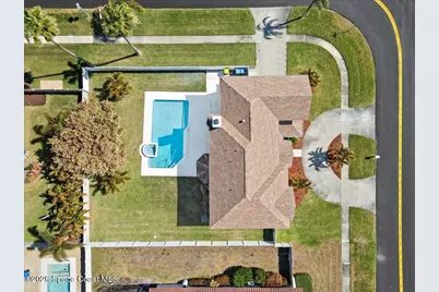 300 Amberjack Place, Melbourne Beach, FL 32951 - Photo 5