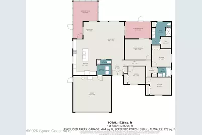 1311 Independence Avenue, Melbourne, FL 32940 - Photo 3