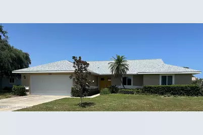 1311 Independence Avenue, Melbourne, FL 32940 - Photo 1
