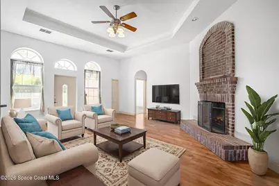 3260 Angelica Street, Cocoa, FL 32926 - Photo 5