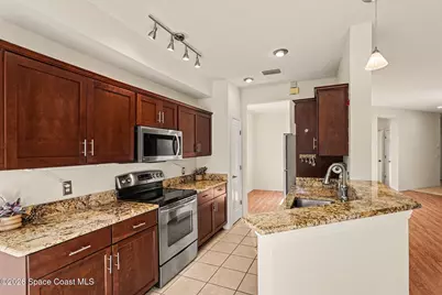 501 Trotter Lane #101, Melbourne, FL 32940 - Photo 7