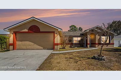 2941 Denver Avenue SE, Palm Bay, FL 32909 - Photo 1