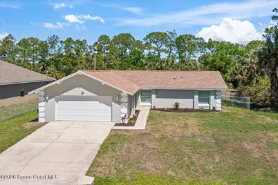 1733 Zaminder Street NW, Palm Bay, FL 32907 - Photo 1