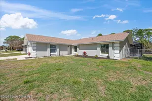 1733 Zaminder St NW, Palm Bay, FL 32907 - Photo 1