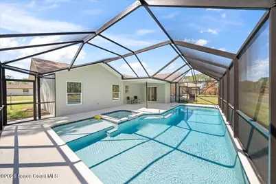 1733 Zaminder Street NW, Palm Bay, FL 32907 - Photo 3