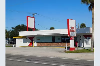 8590 N Atlantic Avenue, Cape Canaveral, FL 32920 - Photo 1