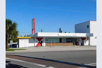 8590 N Atlantic Avenue, Cape Canaveral, FL 32920 - Photo 3