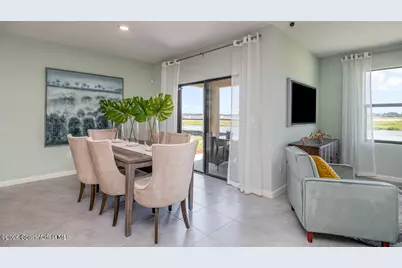 6505 Topaz Drive, Grant-Valkaria, FL 32949 - Photo 5