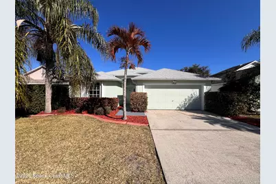 2565 Ventura Circle, West Melbourne, FL 32904 - Photo 1