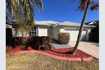 2565 Ventura Circle, West Melbourne, FL 32904 - Photo 3