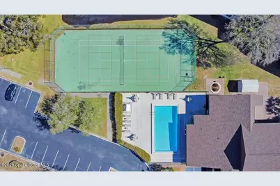 7814 Shadowood Drive #509, Melbourne, FL 32904 - Photo 33