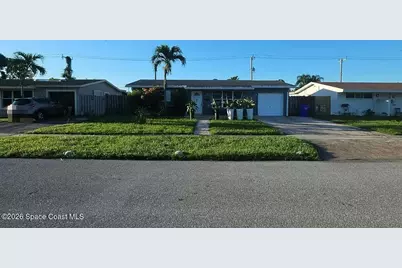 6340 Liberty Street, Hollywood, FL 33021 - Photo 1