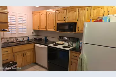 2505 Country Club Dr. Drive #D115, Titusville, FL 32780 - Photo 7