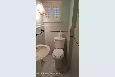 2505 Country Club Dr. Drive #D115, Titusville, FL 32780 - Photo 7