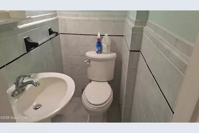 2505 Country Club Dr. Drive #D115, Titusville, FL 32780 - Photo 11