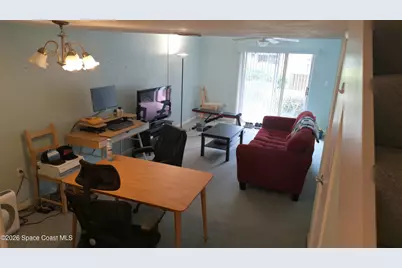 2505 Country Club Dr. Drive #D115, Titusville, FL 32780 - Photo 5