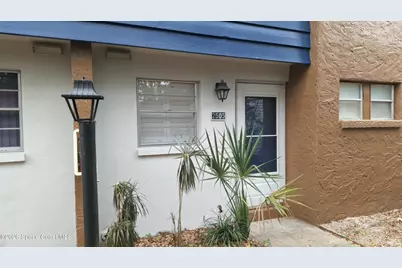 2505 Country Club Dr. Drive #D115, Titusville, FL 32780 - Photo 3